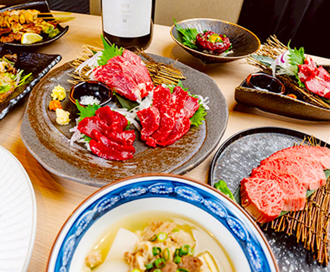 料理