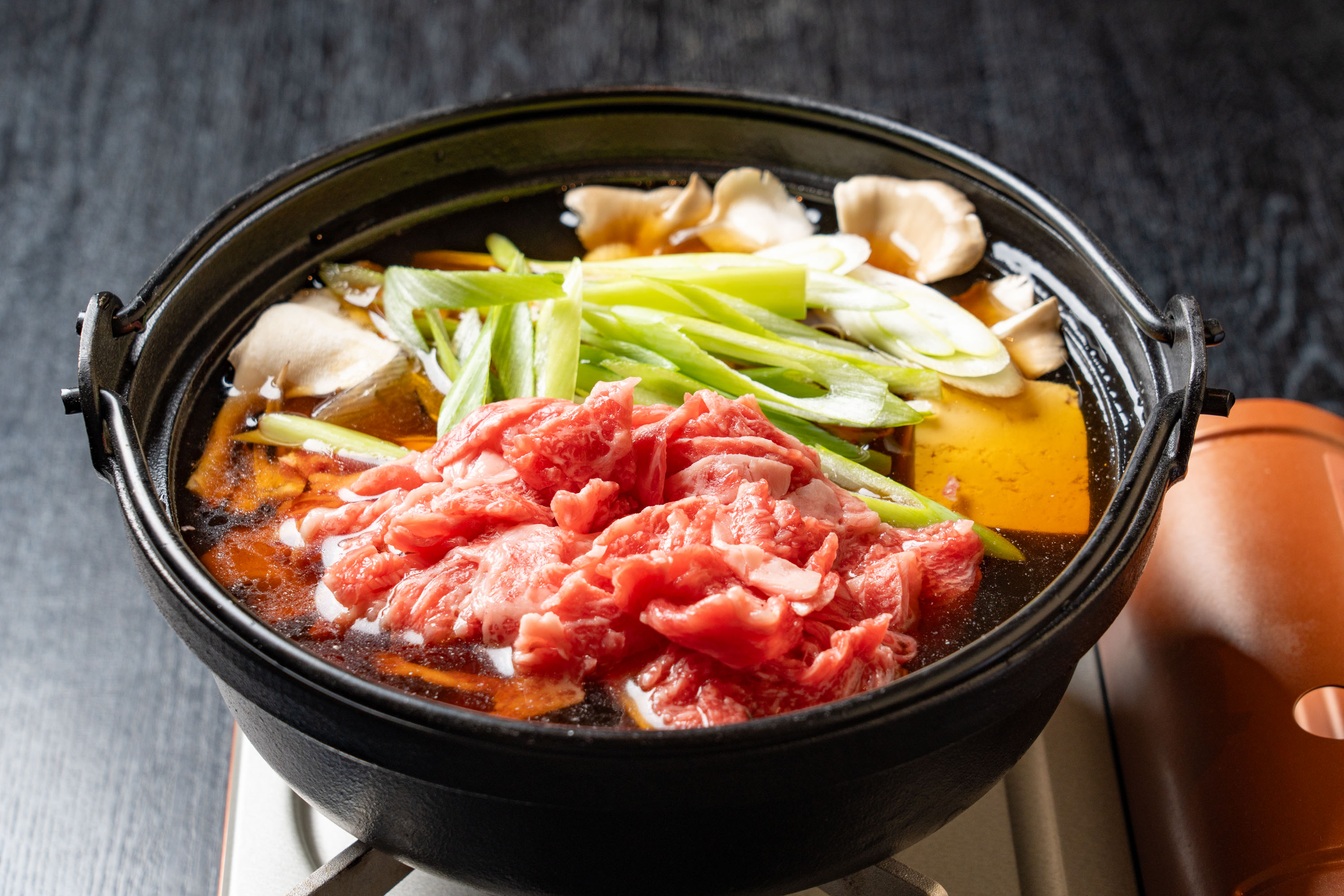 馬刺し イメージ